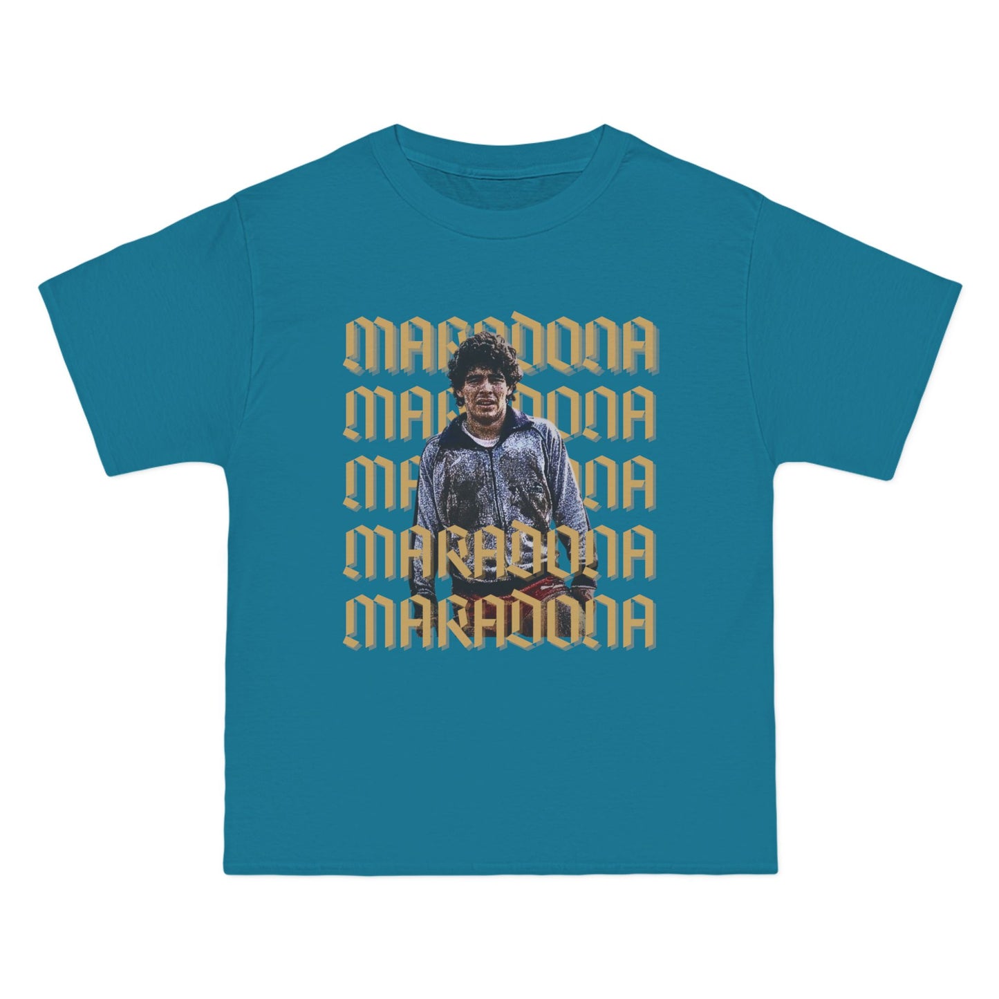 MARADONA TEE