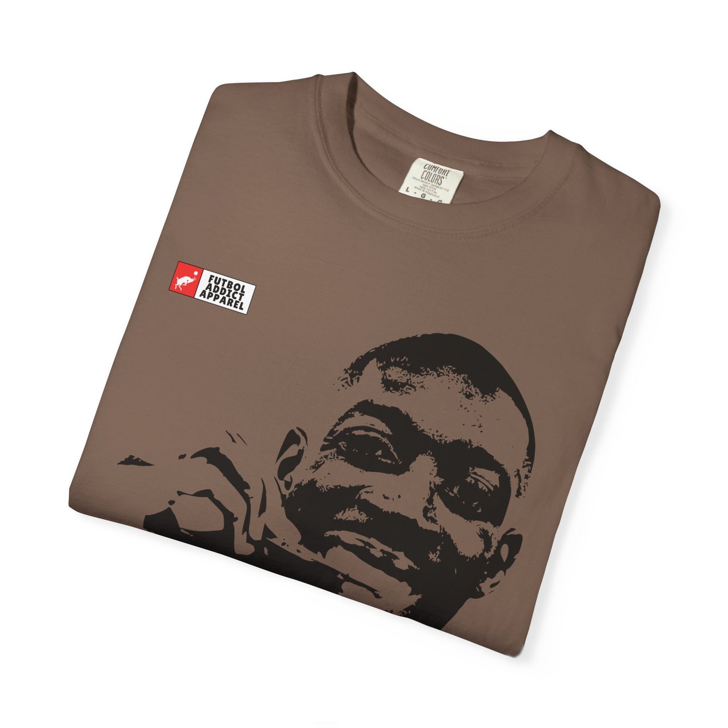 Ousmane Dembele Graphic Tee