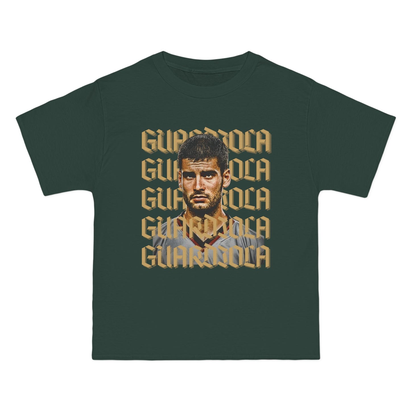 GUARDIOLA TEE