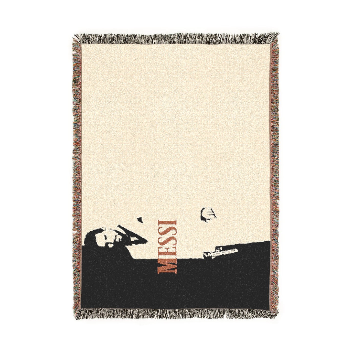 Copy of Copy of Woven Blanket