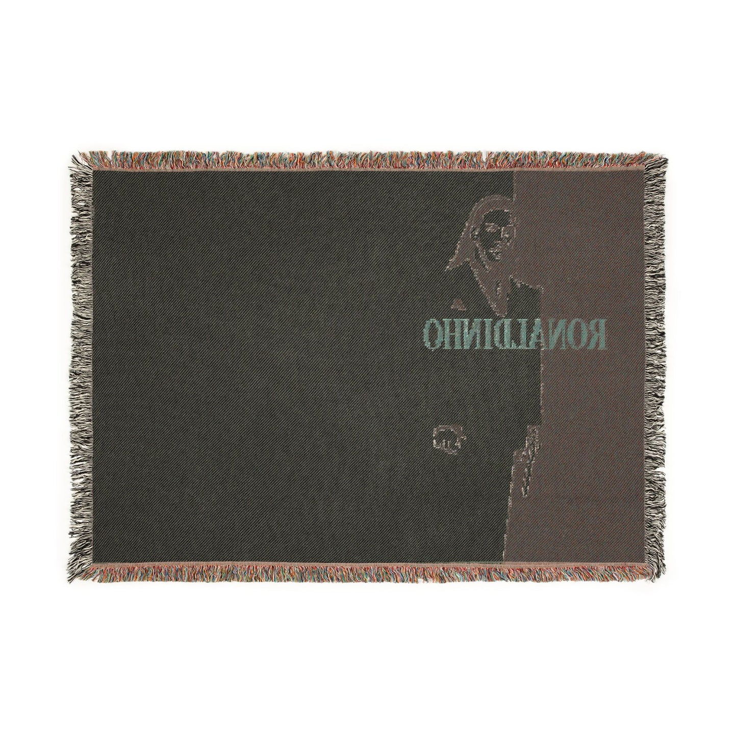 Woven Blanket