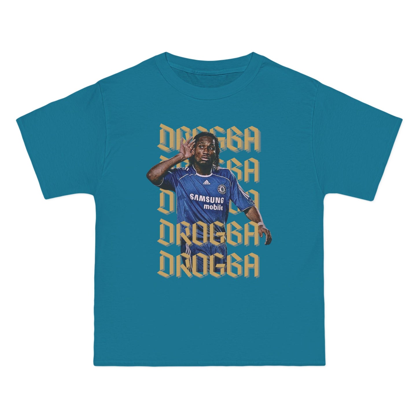 DROGBA TEE