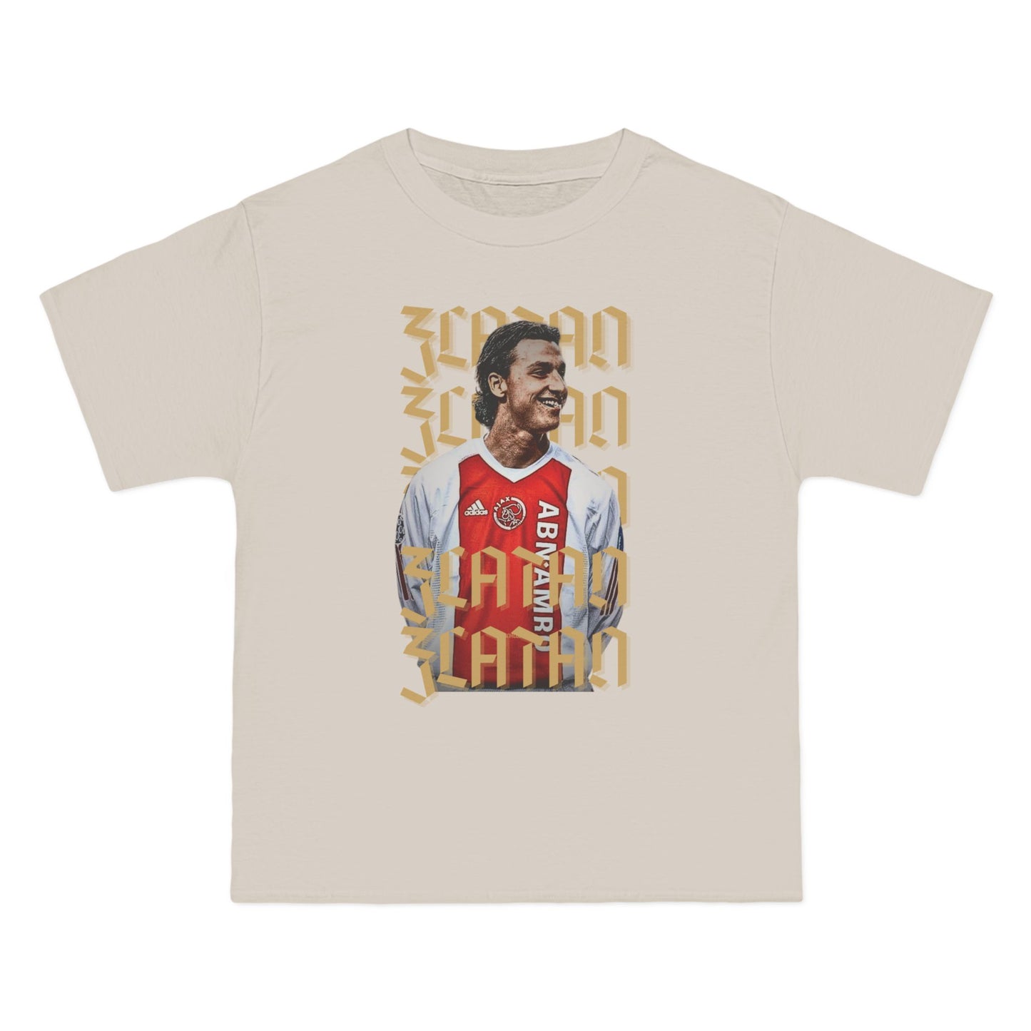 ZLATAN TEE