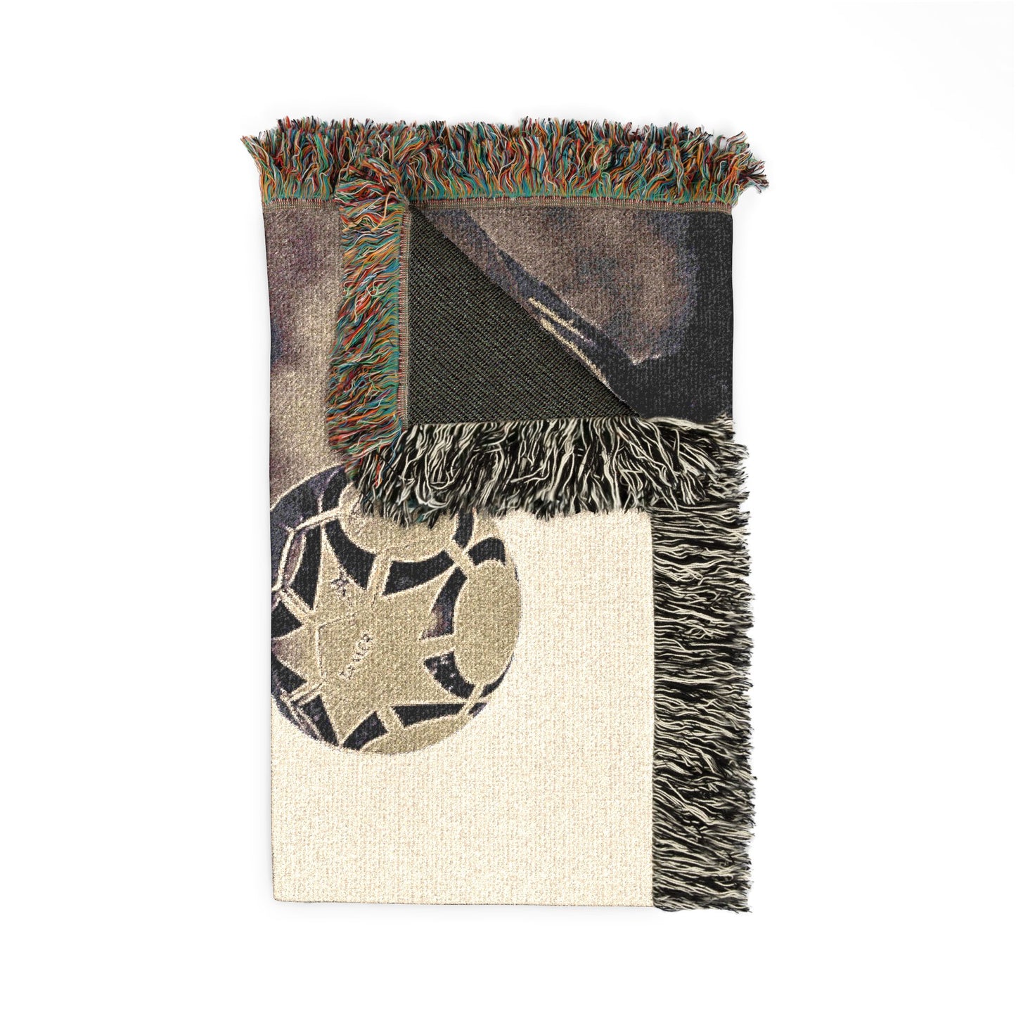Copy of Copy of Copy of Copy of Copy of Woven Blanket