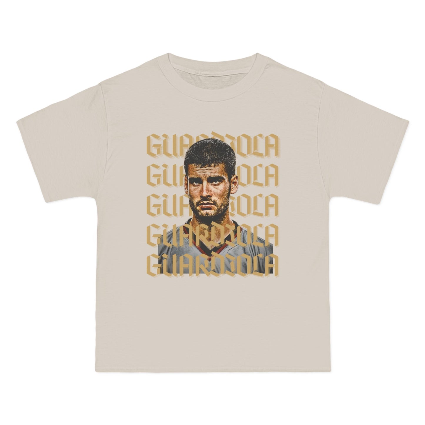 GUARDIOLA TEE