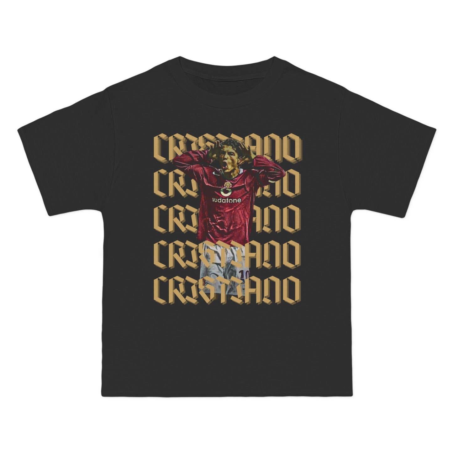 CRISTIANO TEE