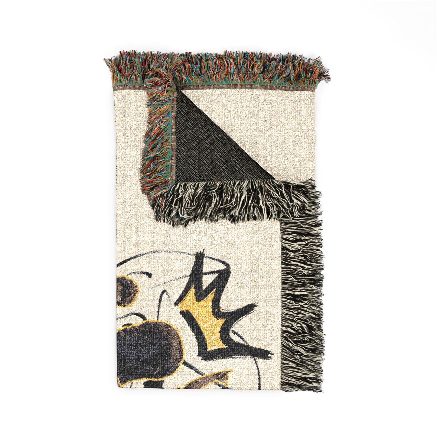 Copy of Copy of Copy of Copy of Copy of Woven Blanket