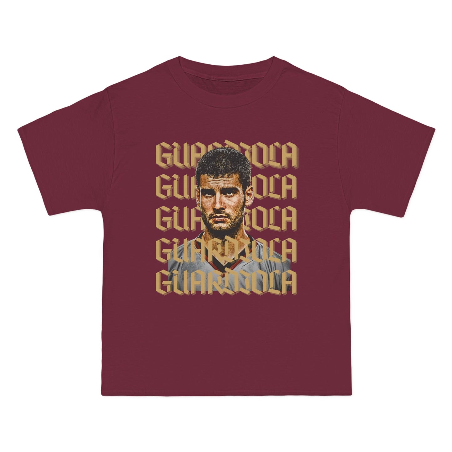 GUARDIOLA TEE