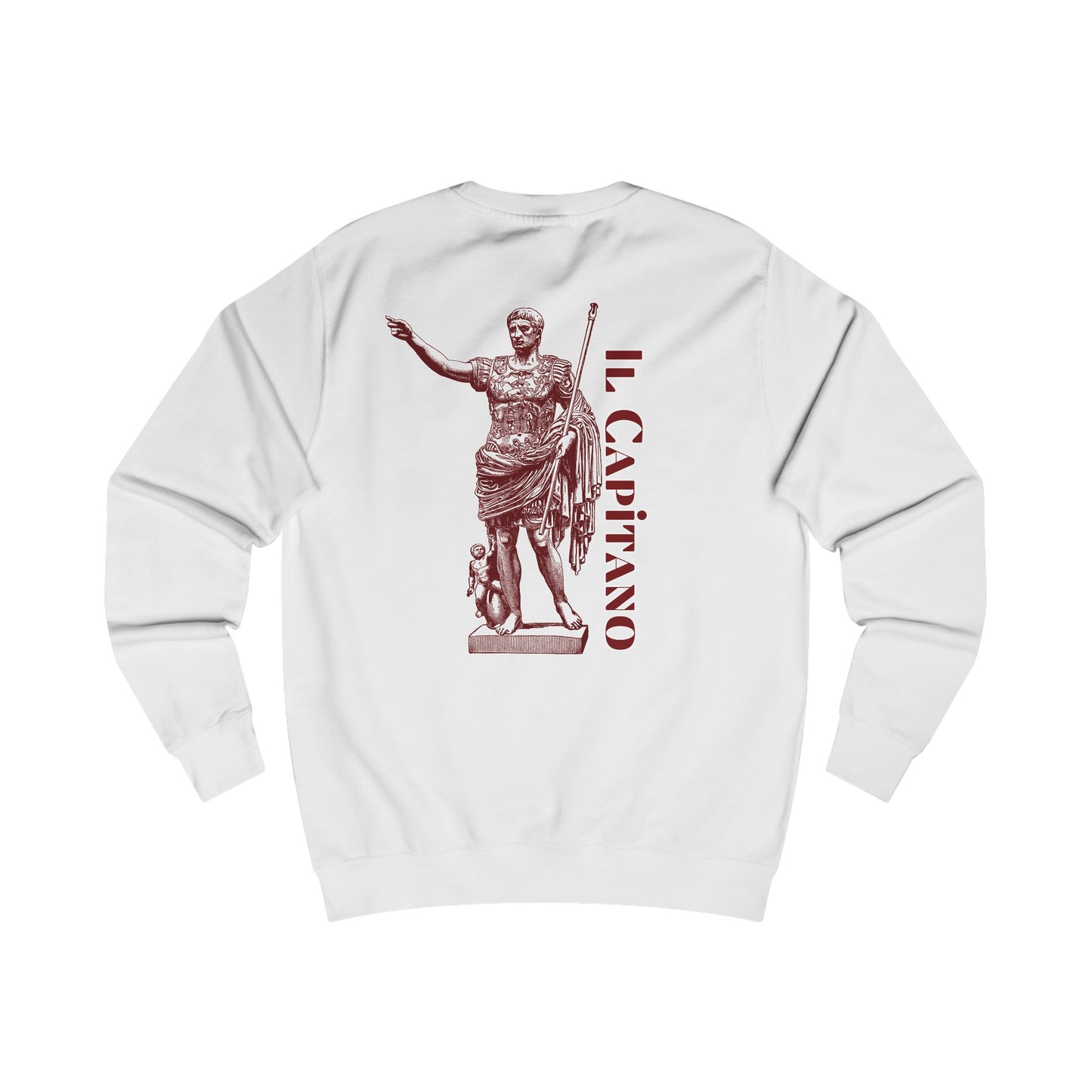 Paolo Maldini Sweatshirt