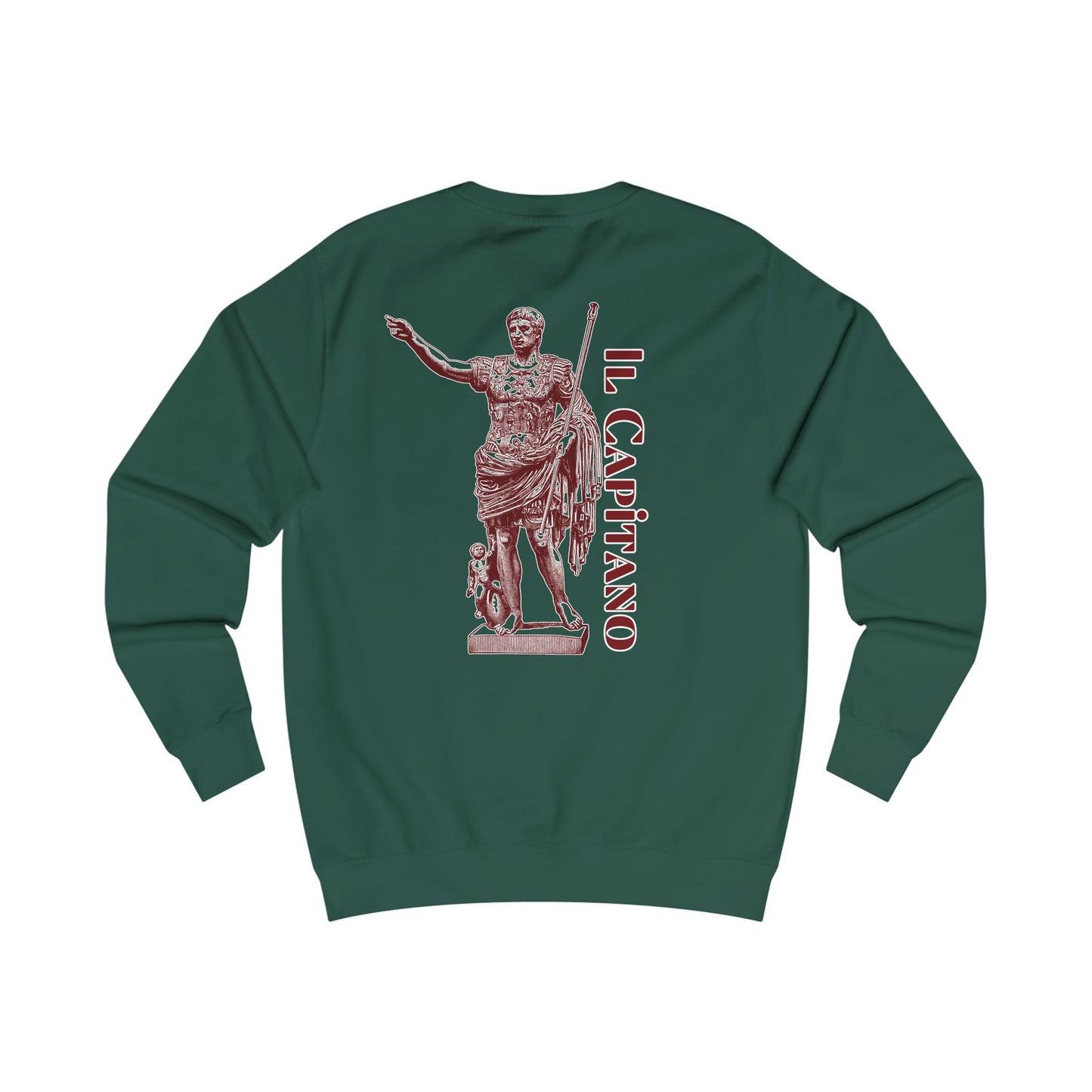 Paolo Maldini Sweatshirt