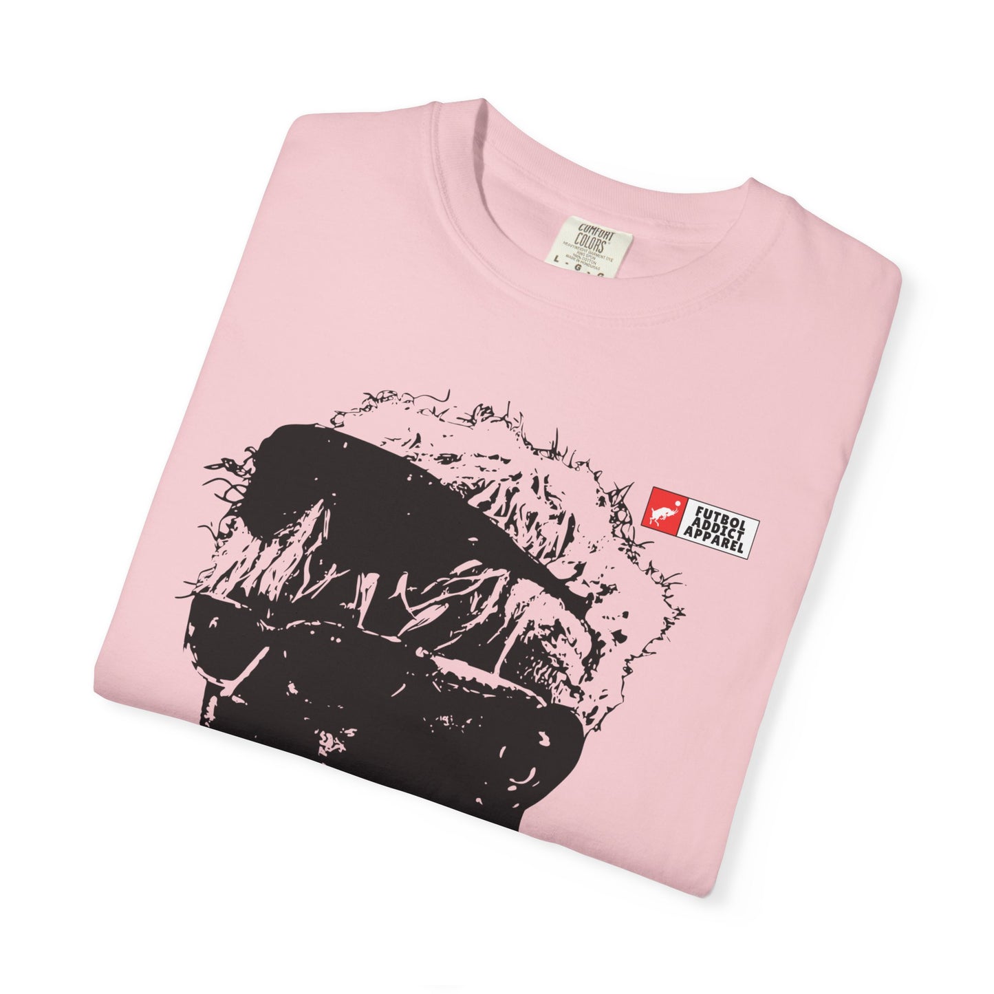 Lamine Yamal Graphic Tee