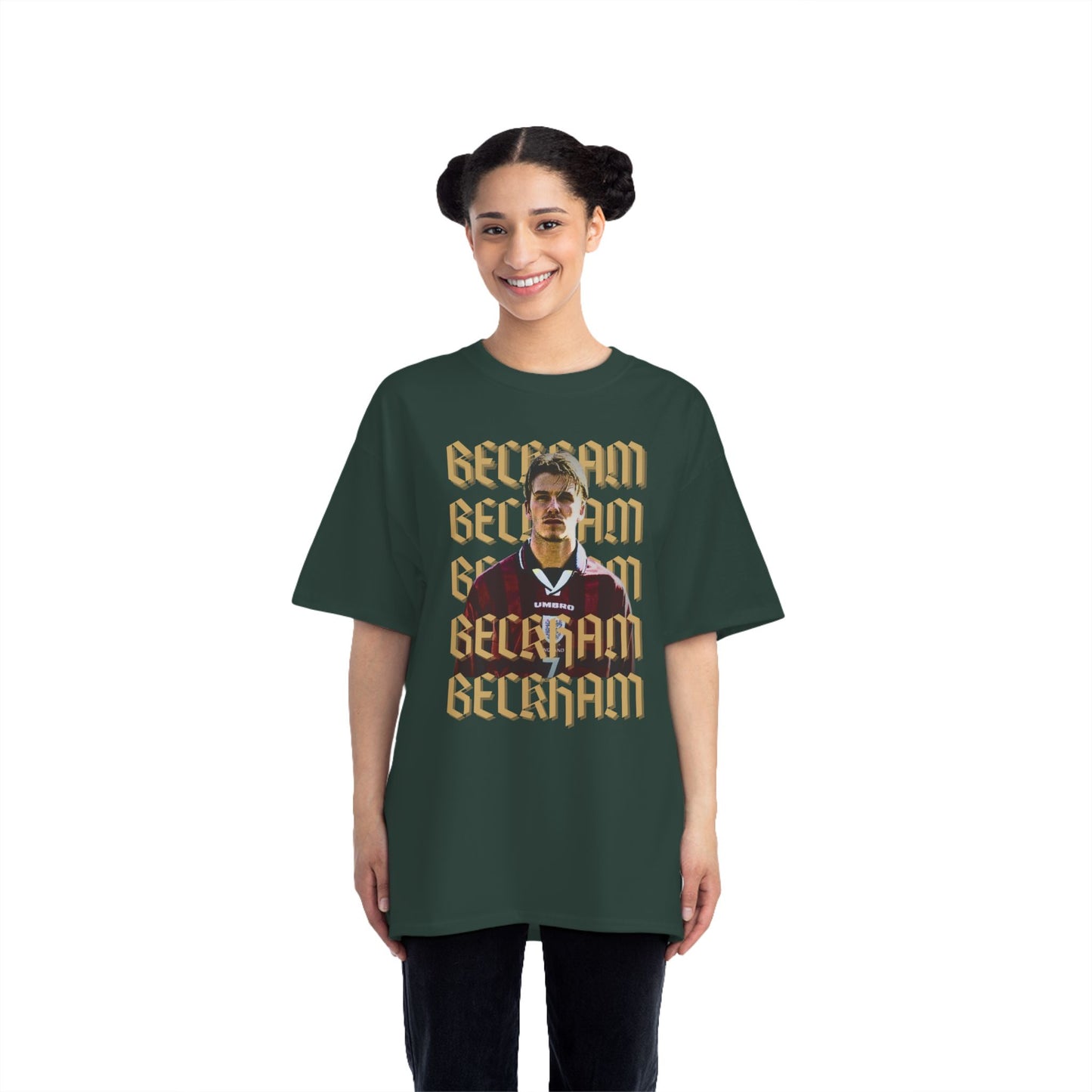 BECKHAM TEE