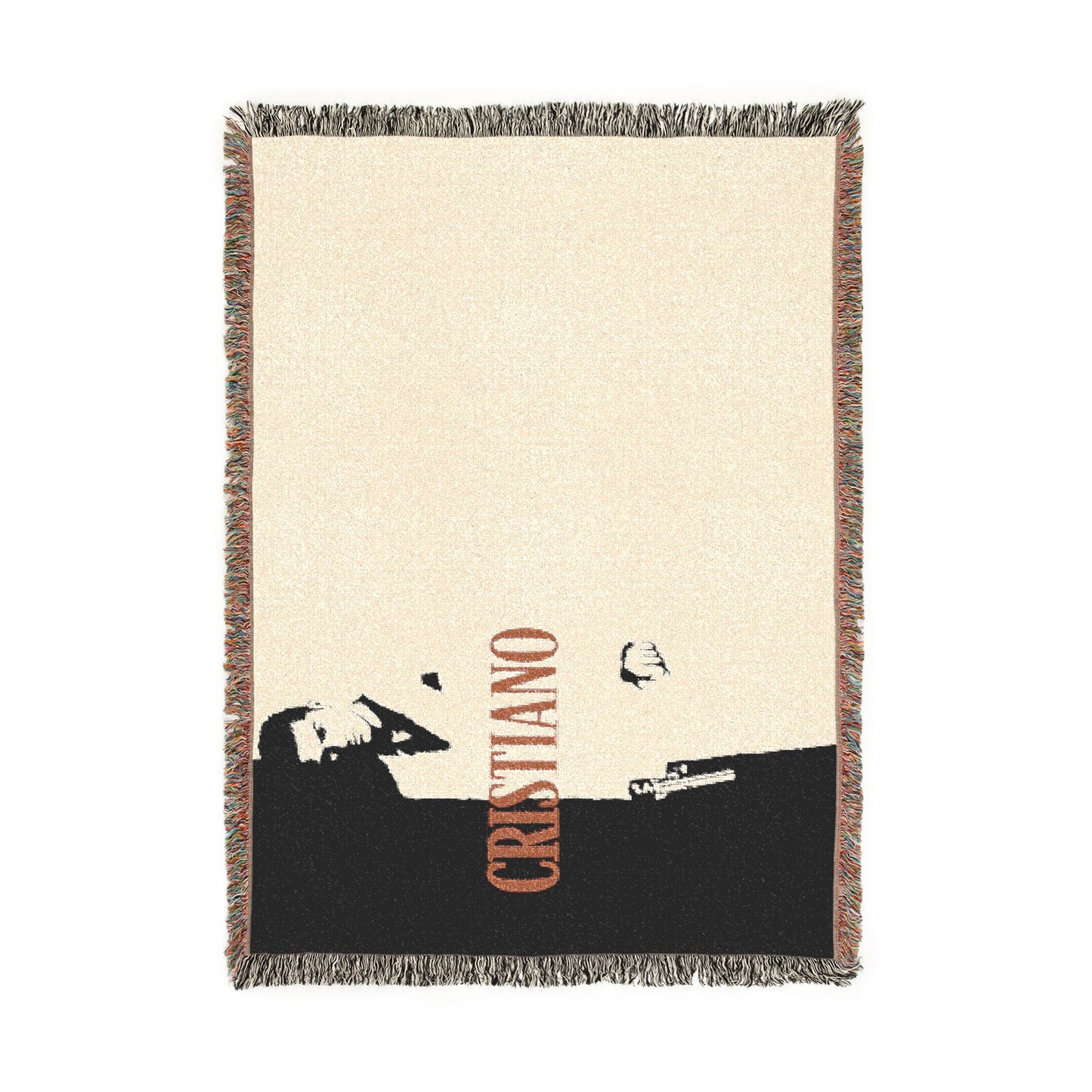 Copy of Woven Blanket