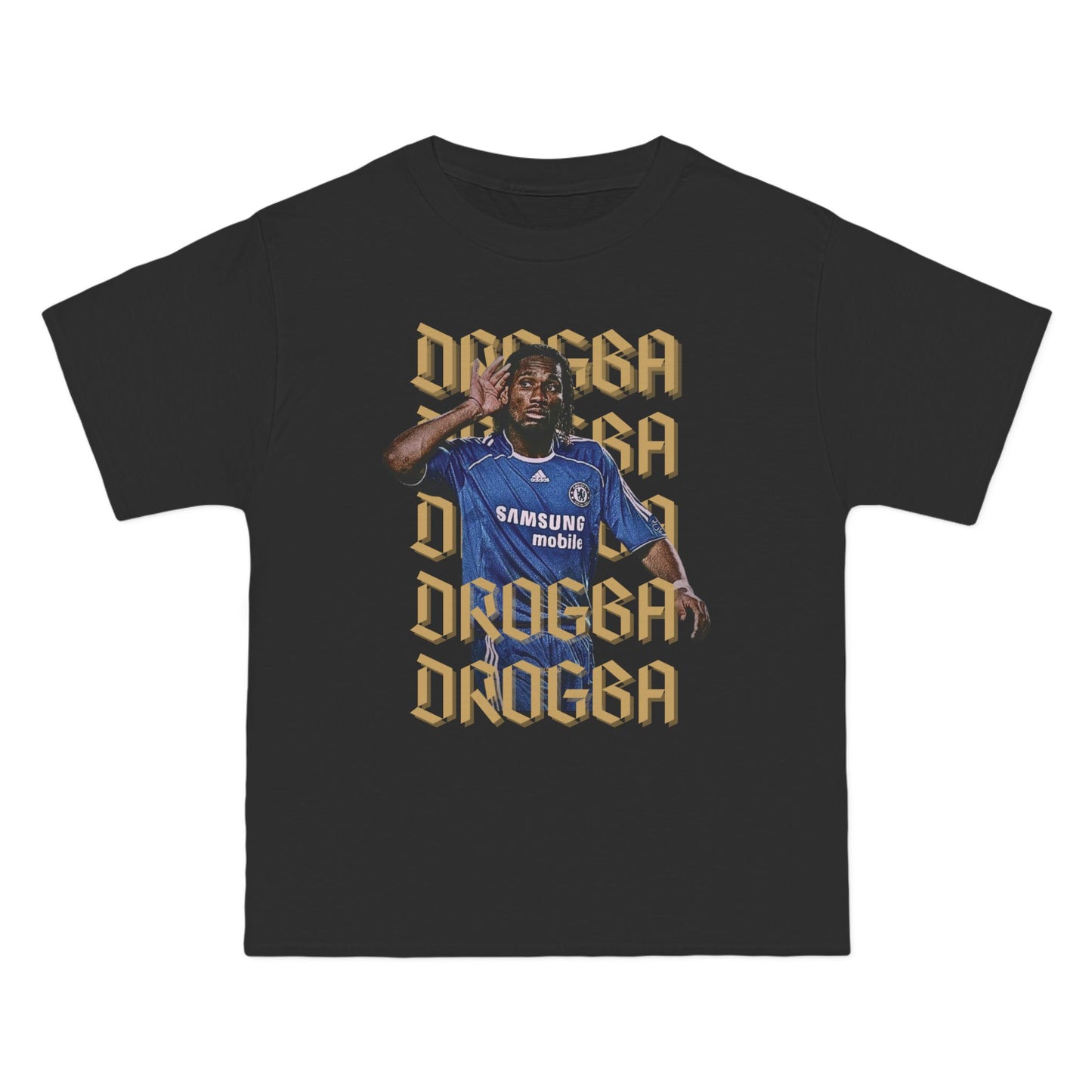 DROGBA TEE