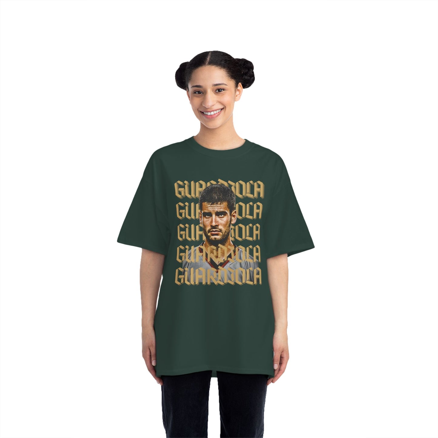 GUARDIOLA TEE