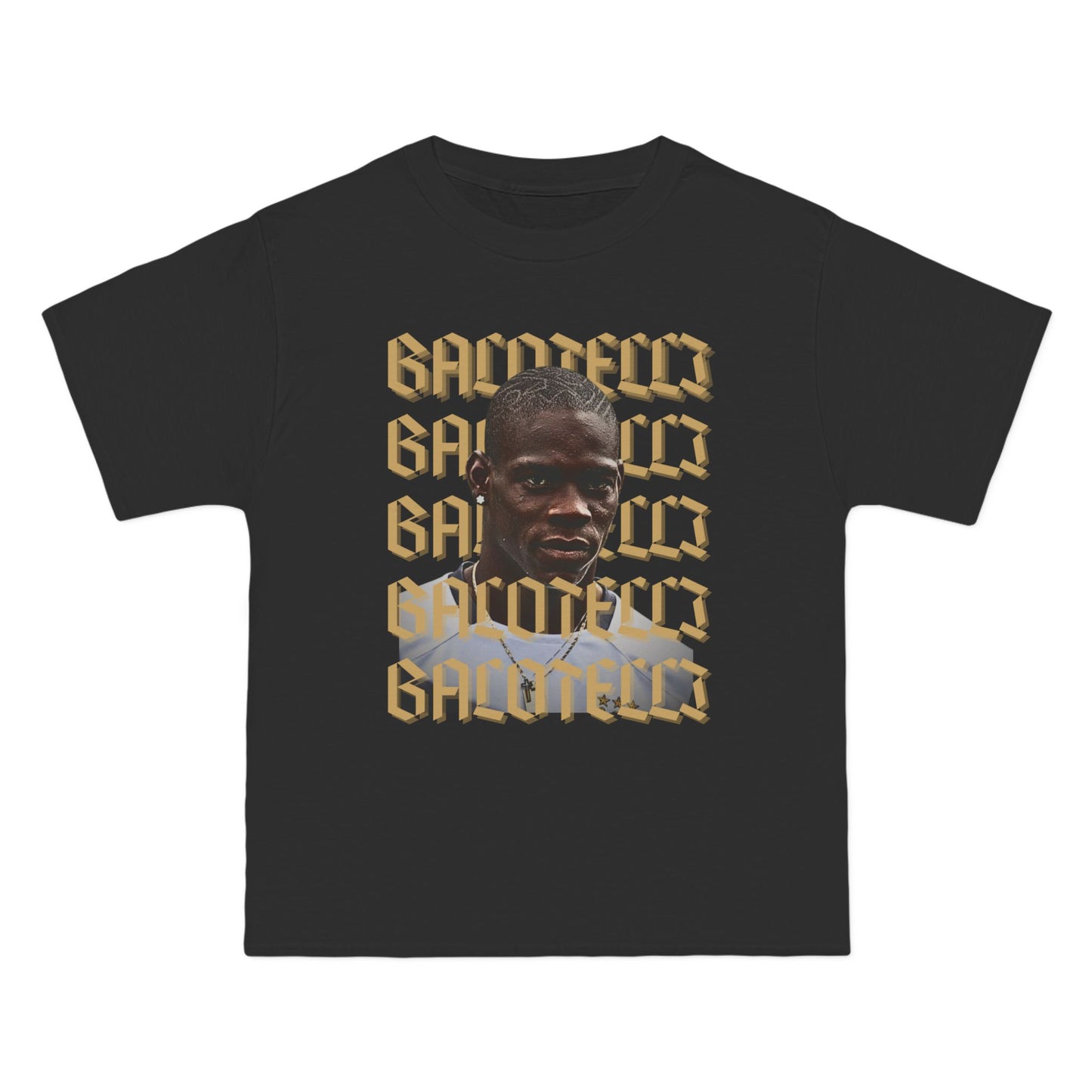 BALOTELLI TEE