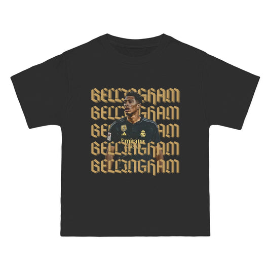 BELLINGHAM TEE