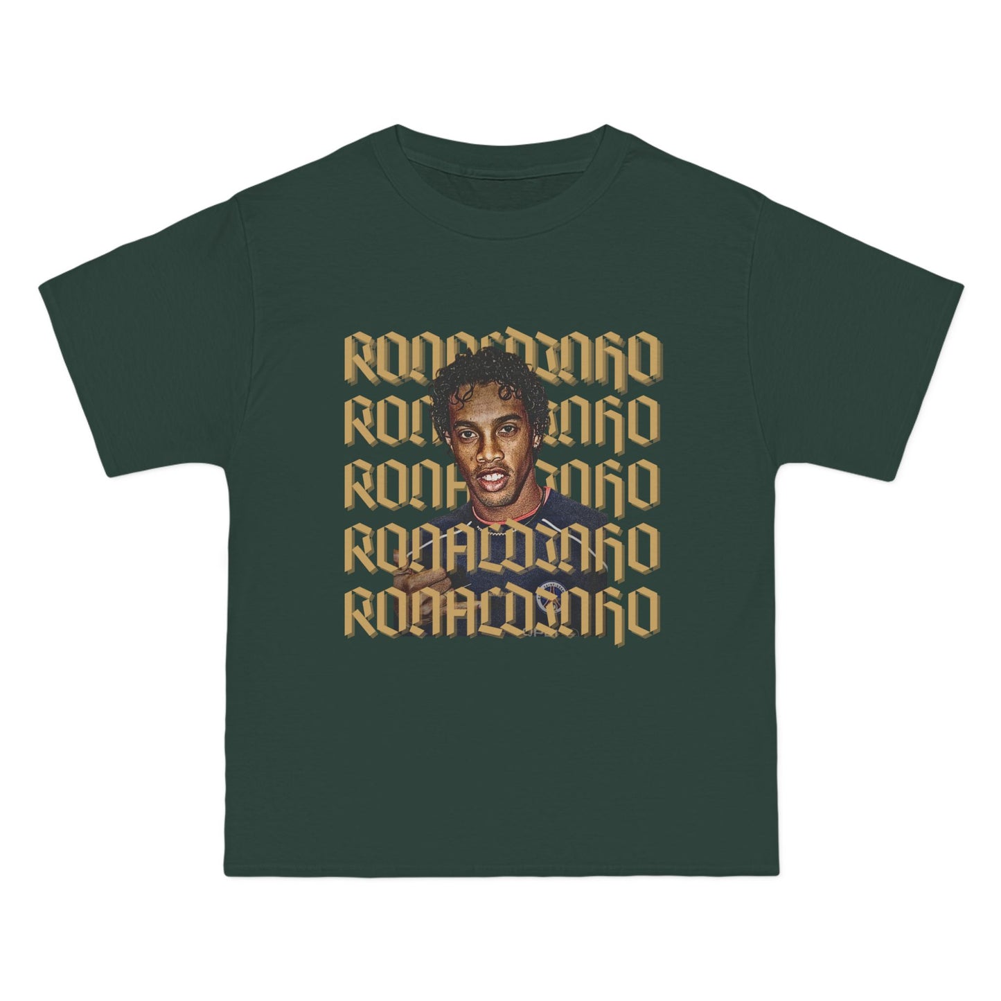 RONALDINHO TEE