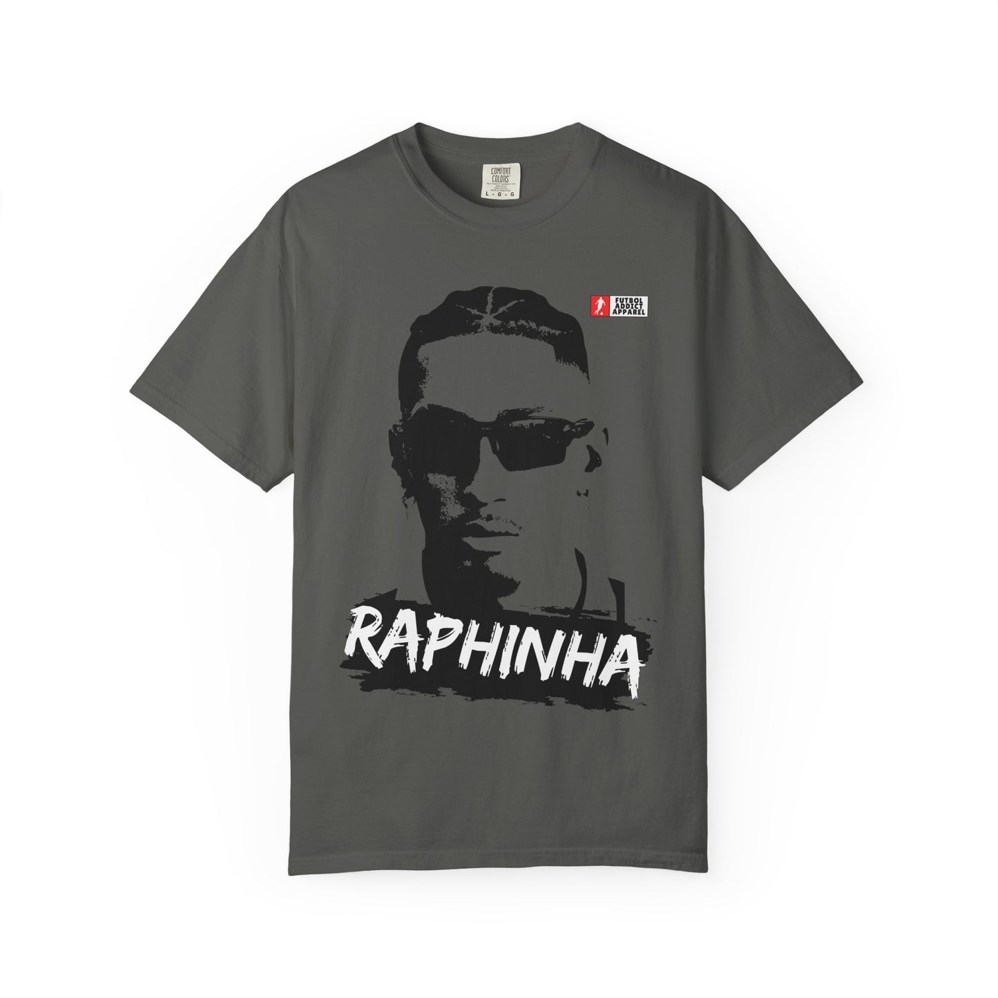 Raphinha Graphic Tee