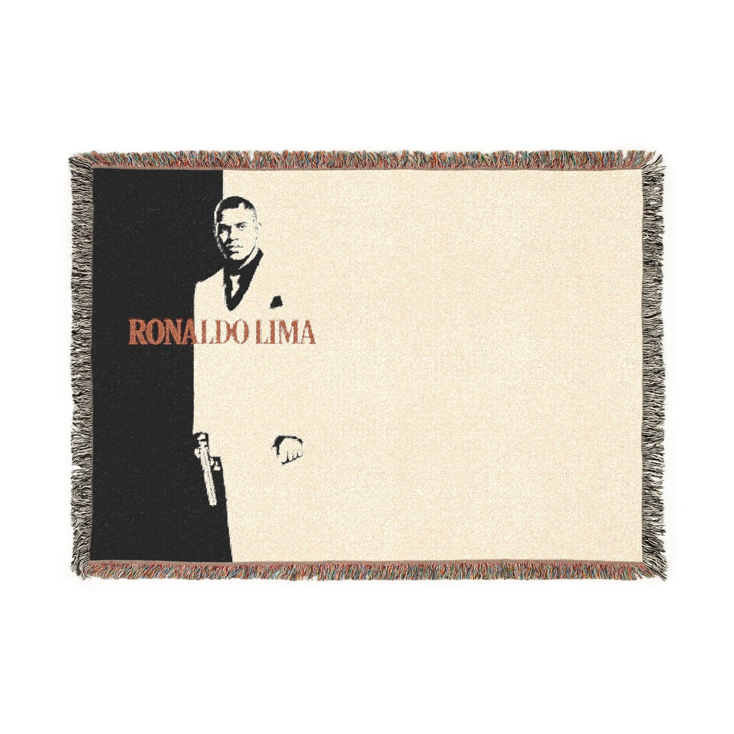 Copy of Copy of Copy of Woven Blanket