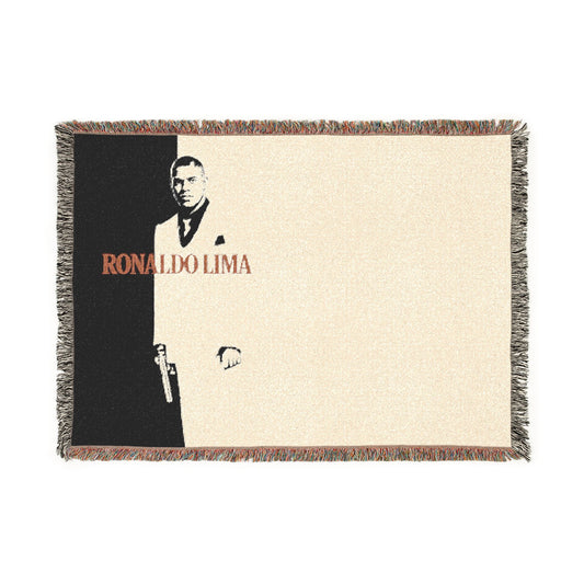 Copy of Copy of Copy of Woven Blanket