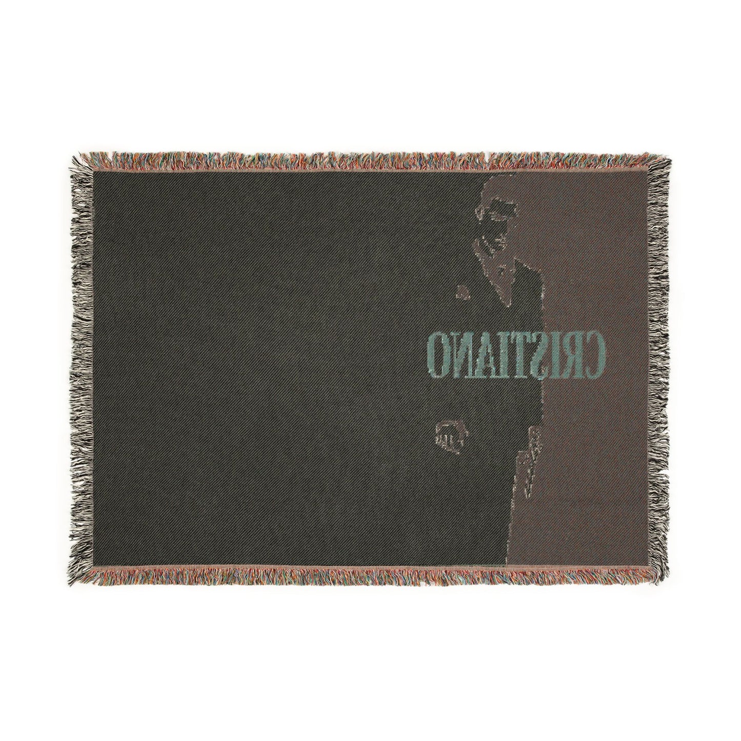 Copy of Woven Blanket