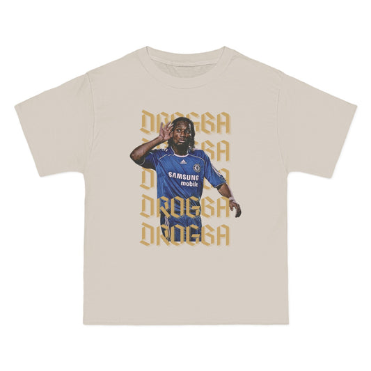 DROGBA TEE