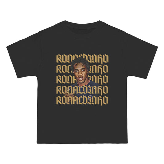 RONALDINHO TEE