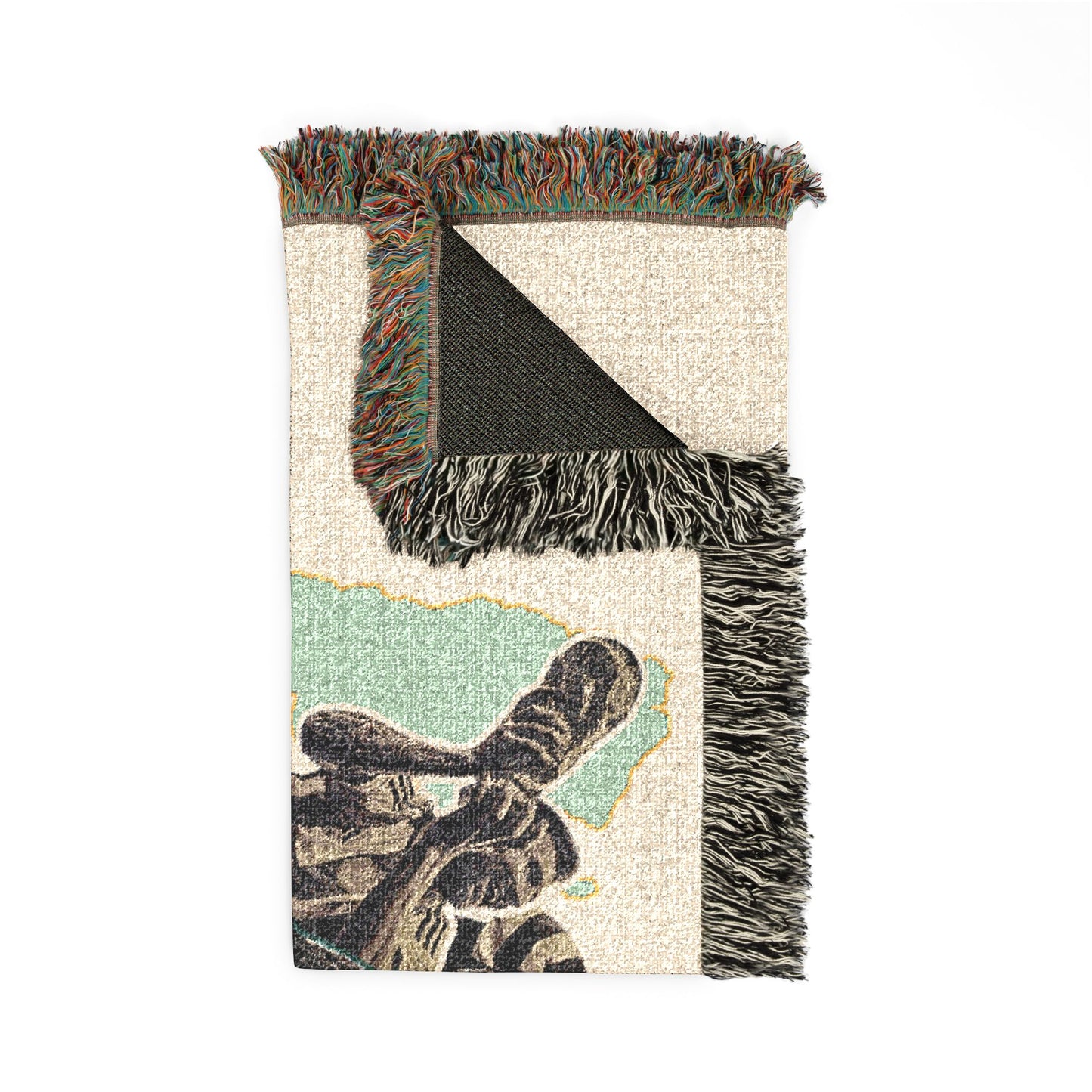 Copy of Copy of Copy of Copy of Copy of Woven Blanket