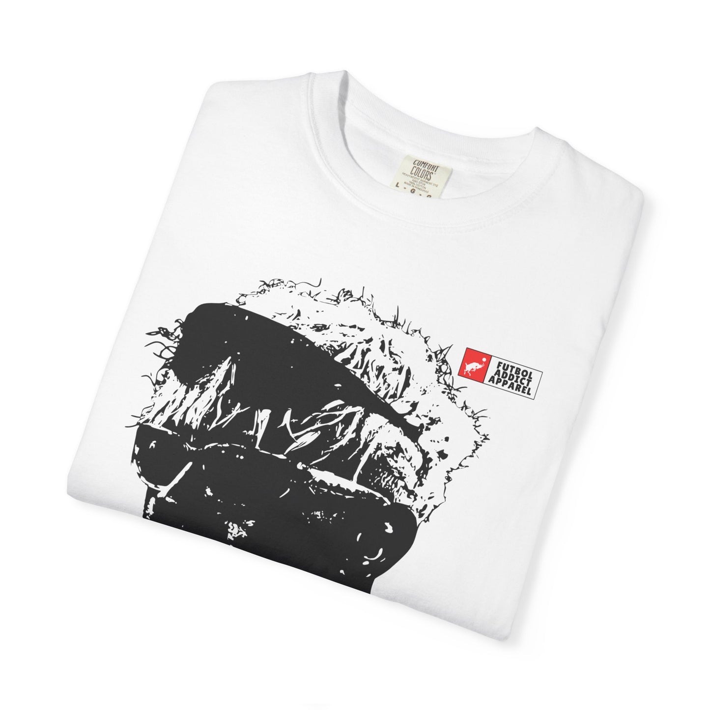 Lamine Yamal Graphic Tee