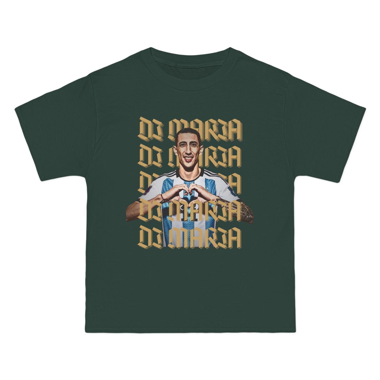 DI MARIA TEE