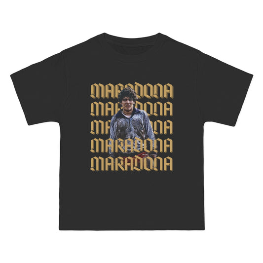 MARADONA TEE