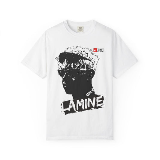 Lamine Yamal Graphic Tee
