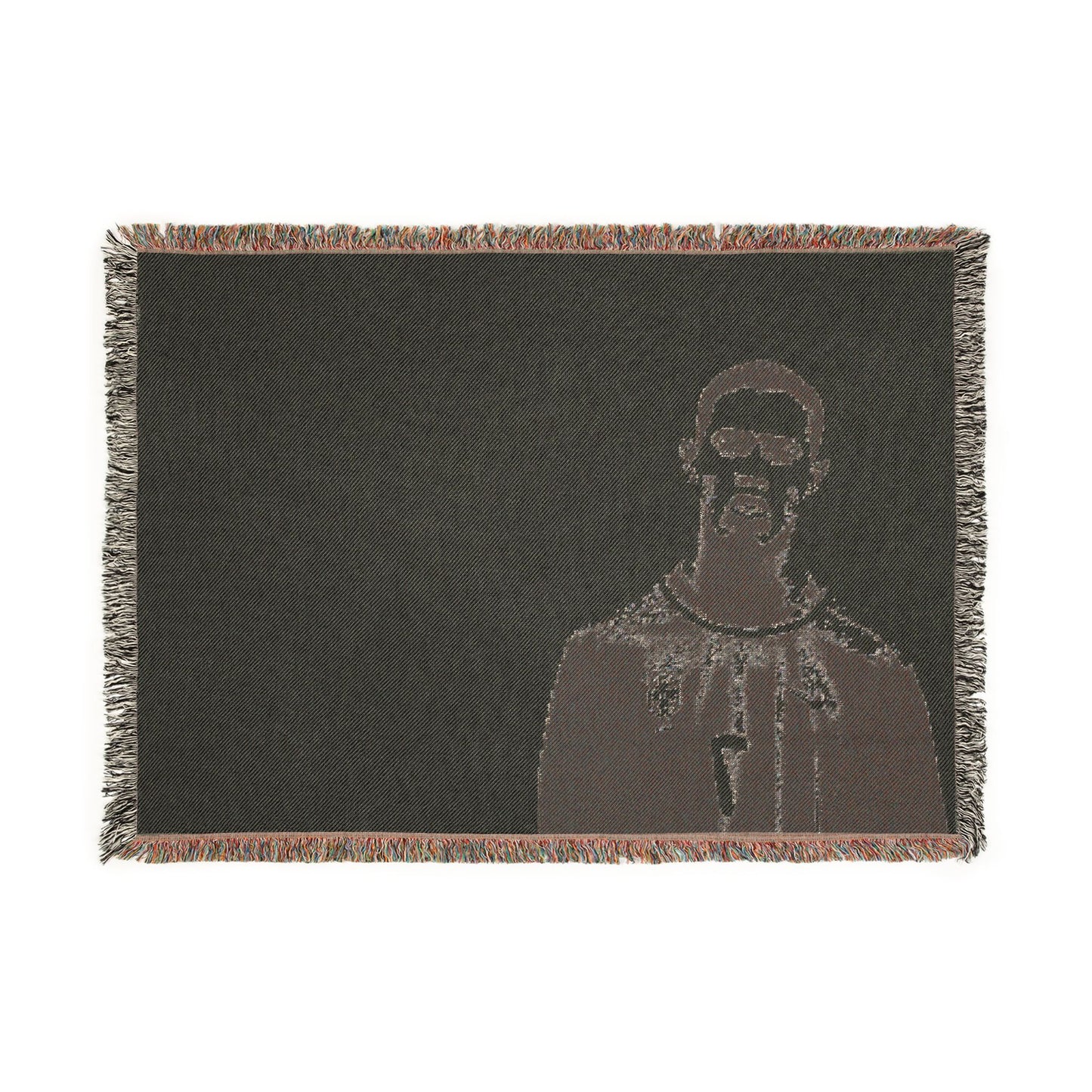 Copy of Copy of Copy of Copy of Woven Blanket