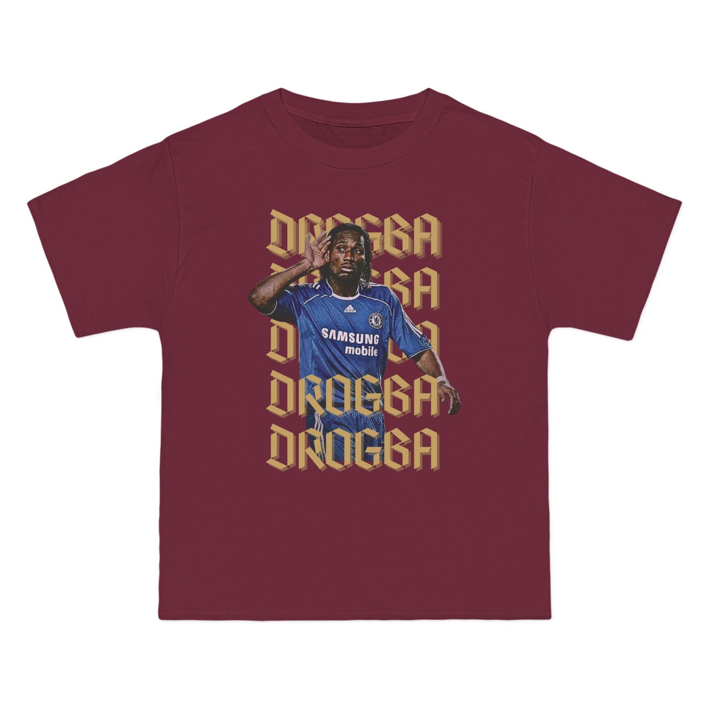 DROGBA TEE