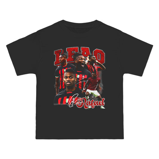 Rafael Leao AC Milan Graphic T-Shirt