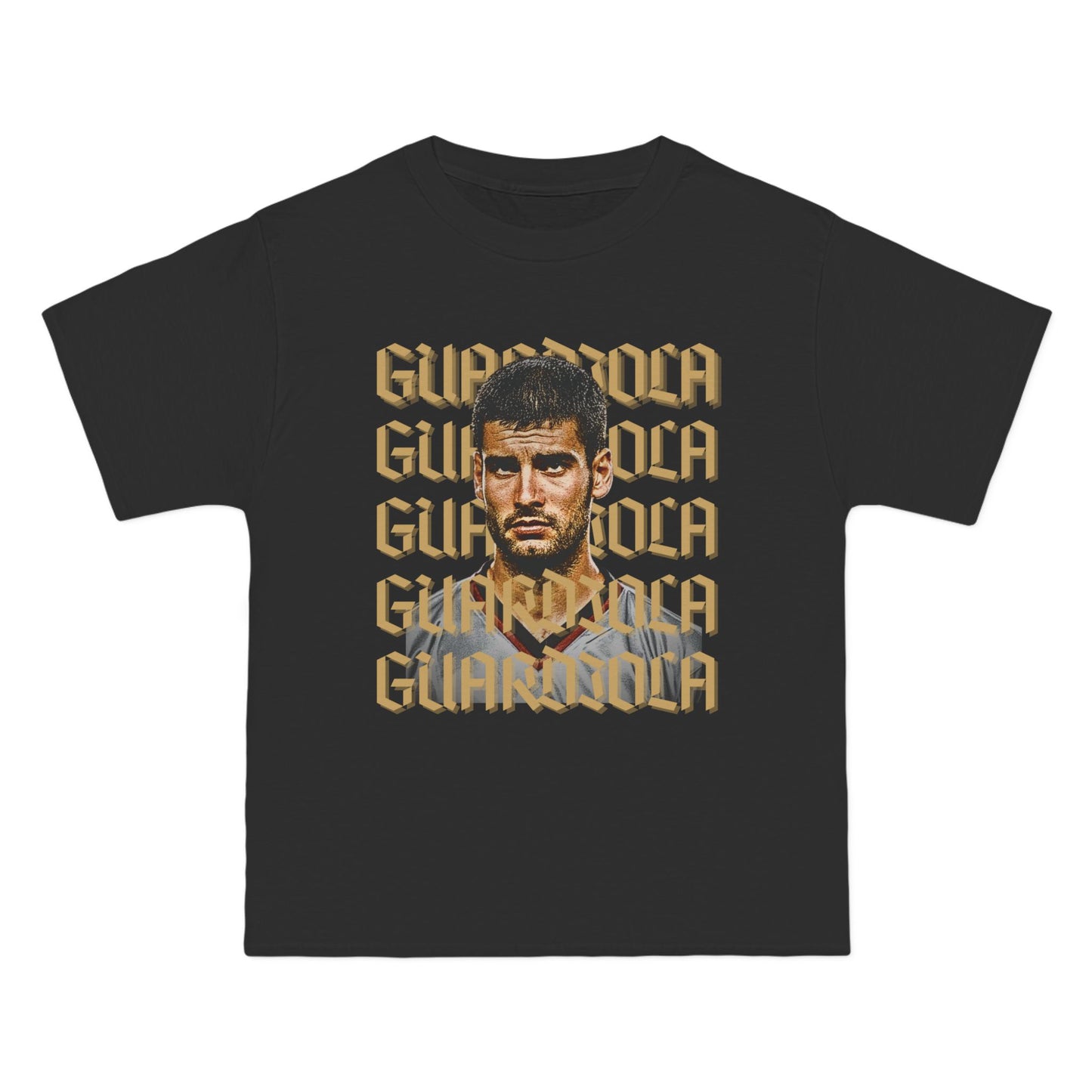 GUARDIOLA TEE