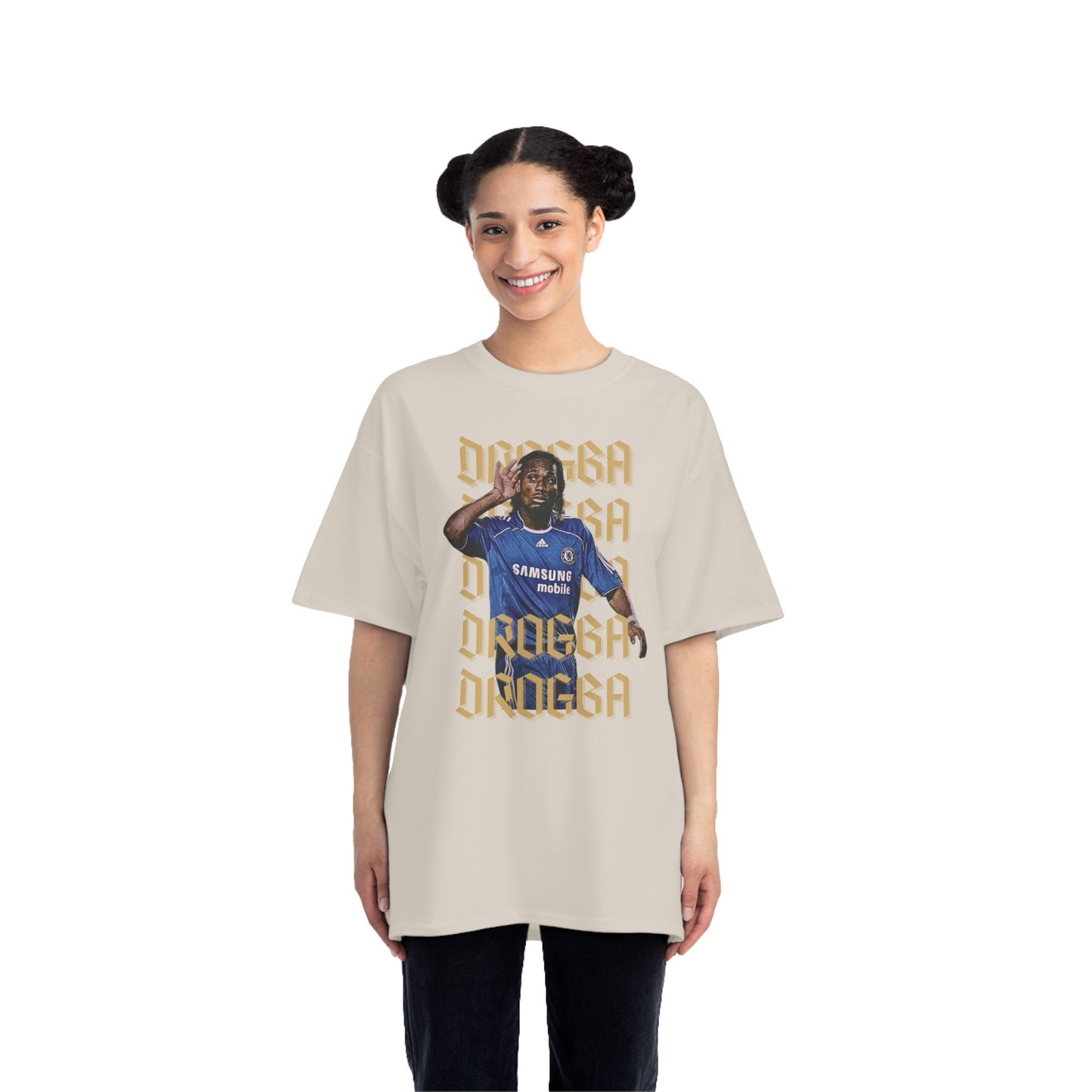 DROGBA TEE