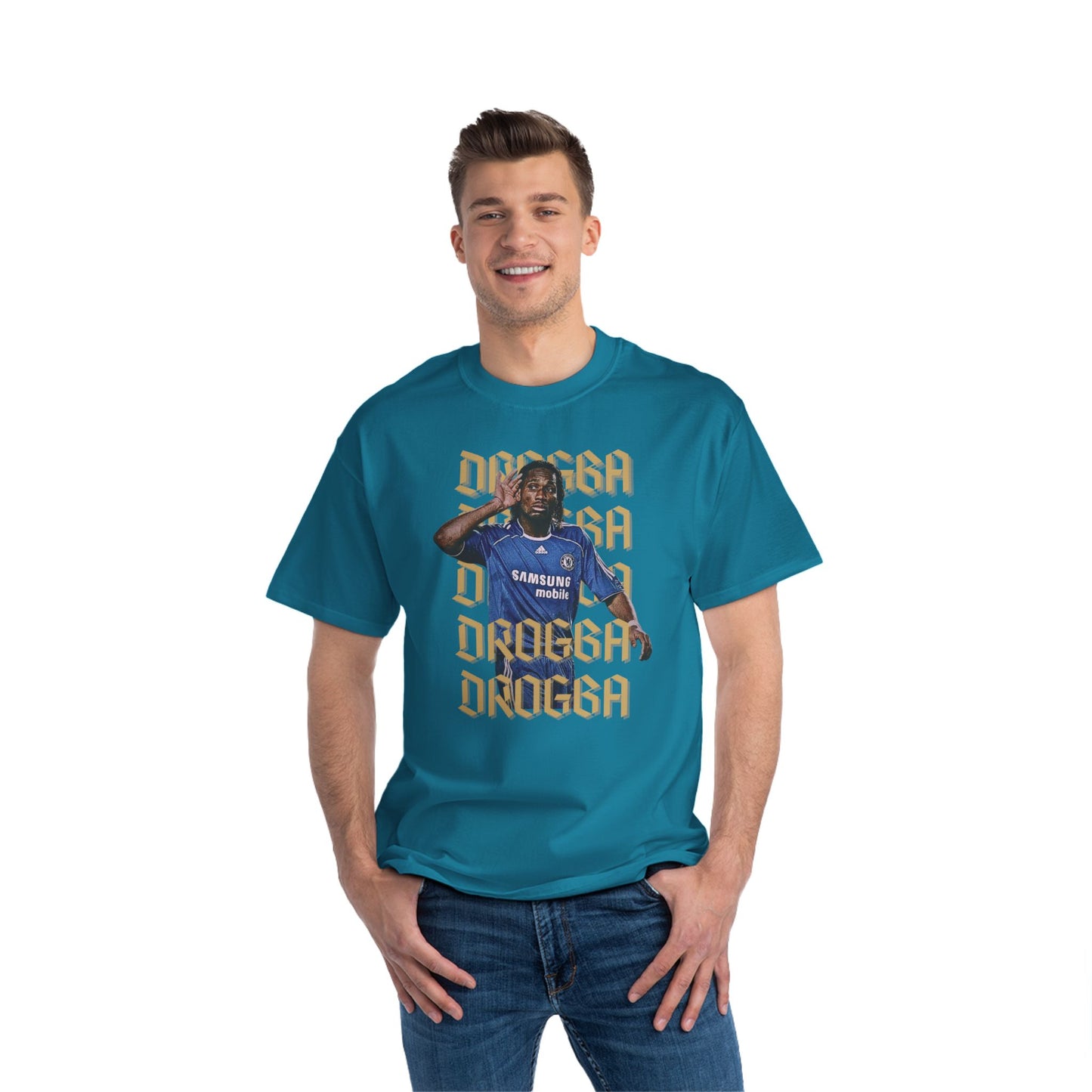 DROGBA TEE