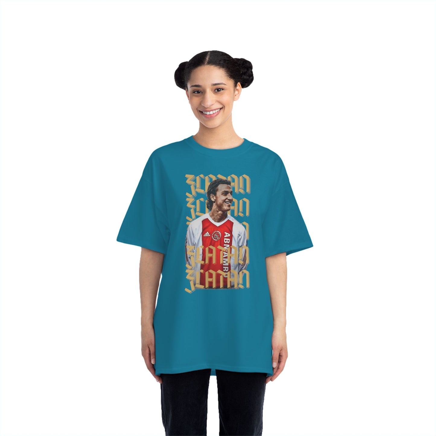 ZLATAN TEE