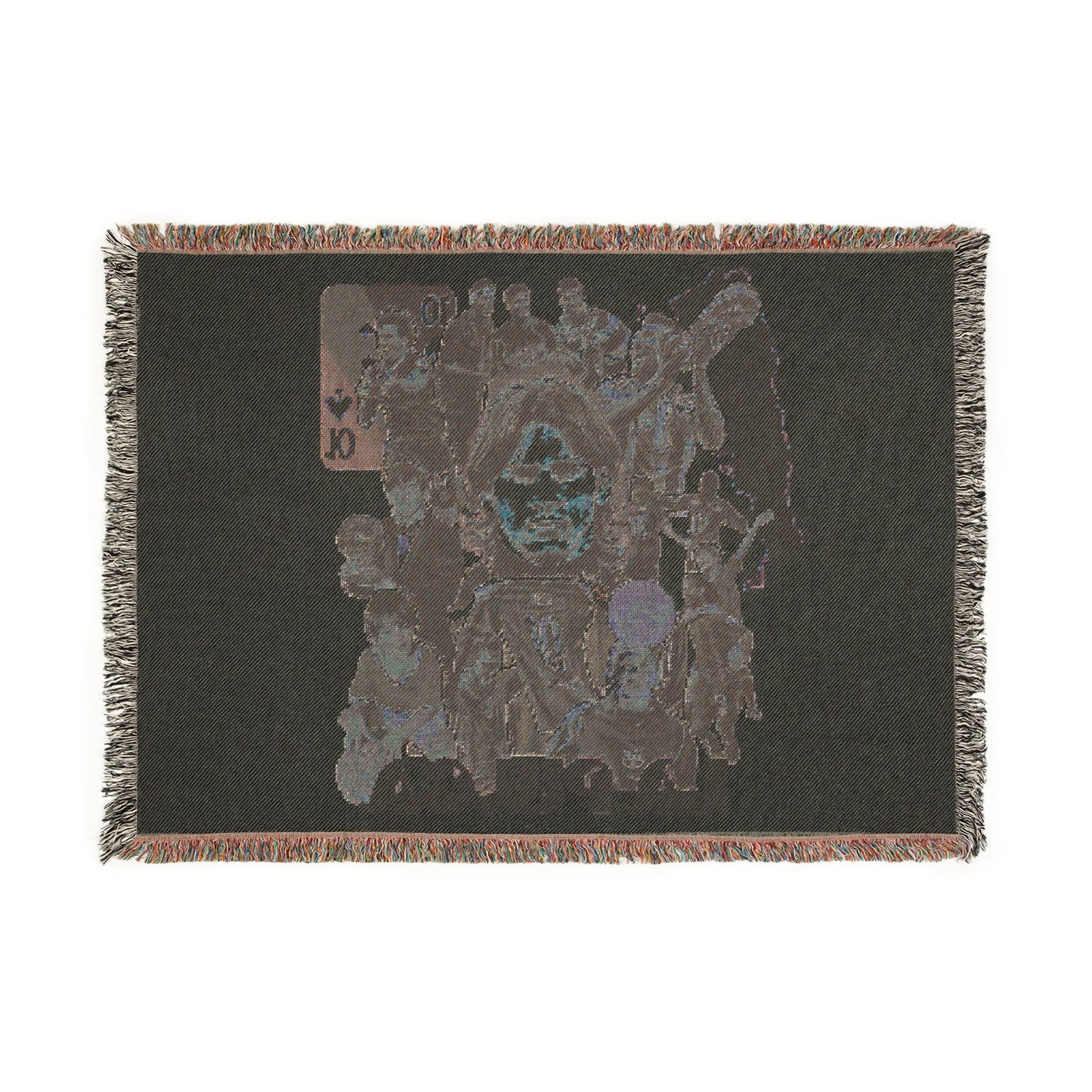 Copy of Copy of Copy of Copy of Copy of Woven Blanket