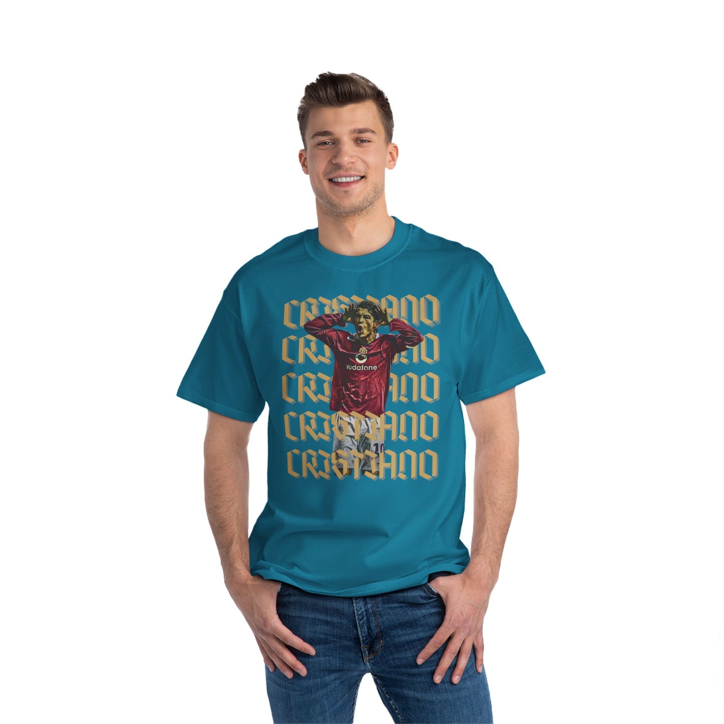 CRISTIANO TEE