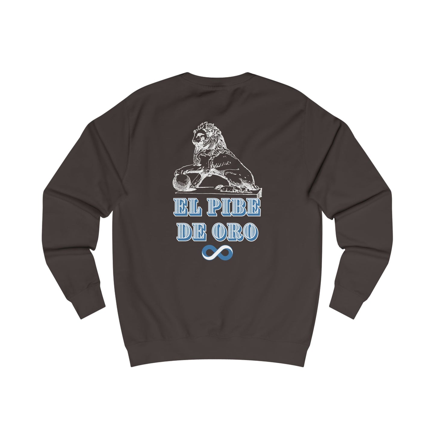 Diego Maradona Sweatshirt