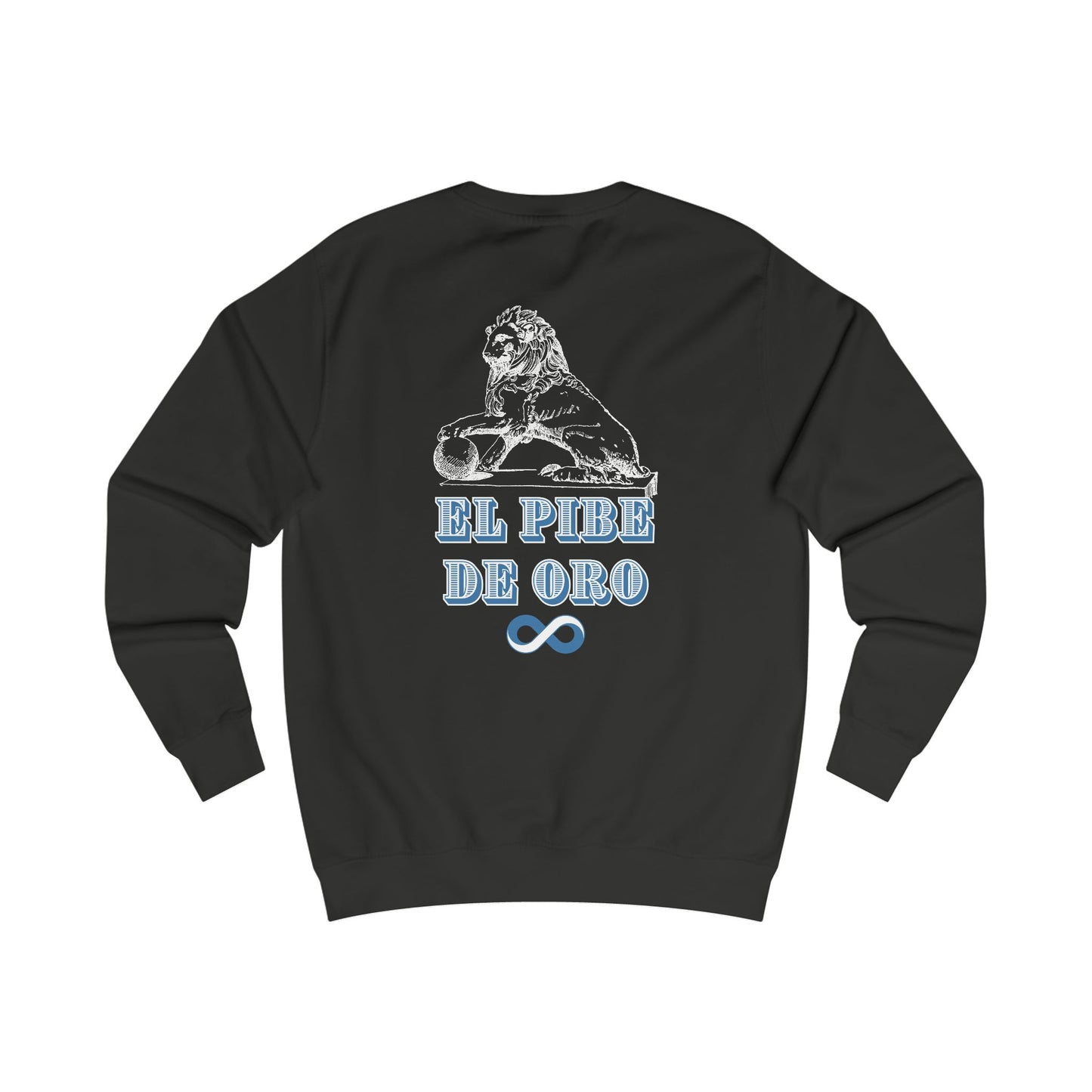 Diego Maradona Sweatshirt
