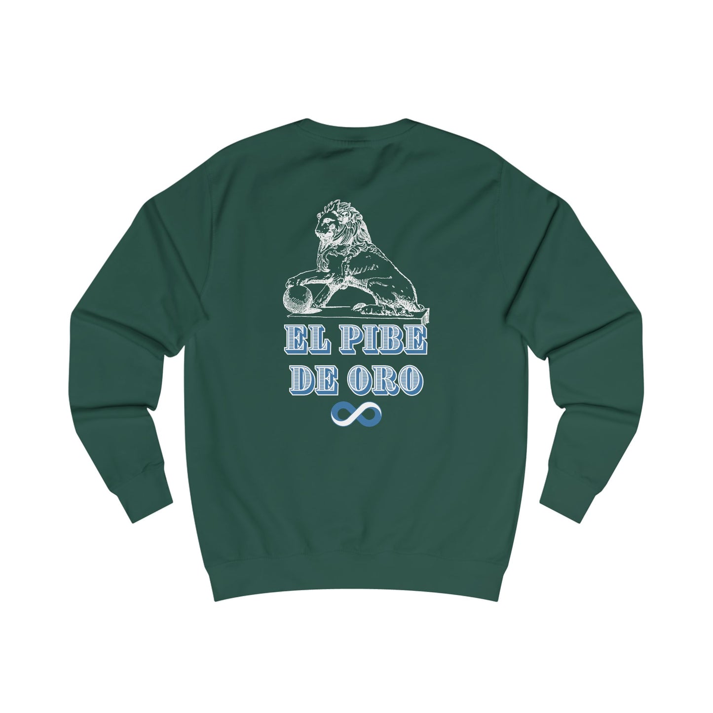 Diego Maradona Sweatshirt