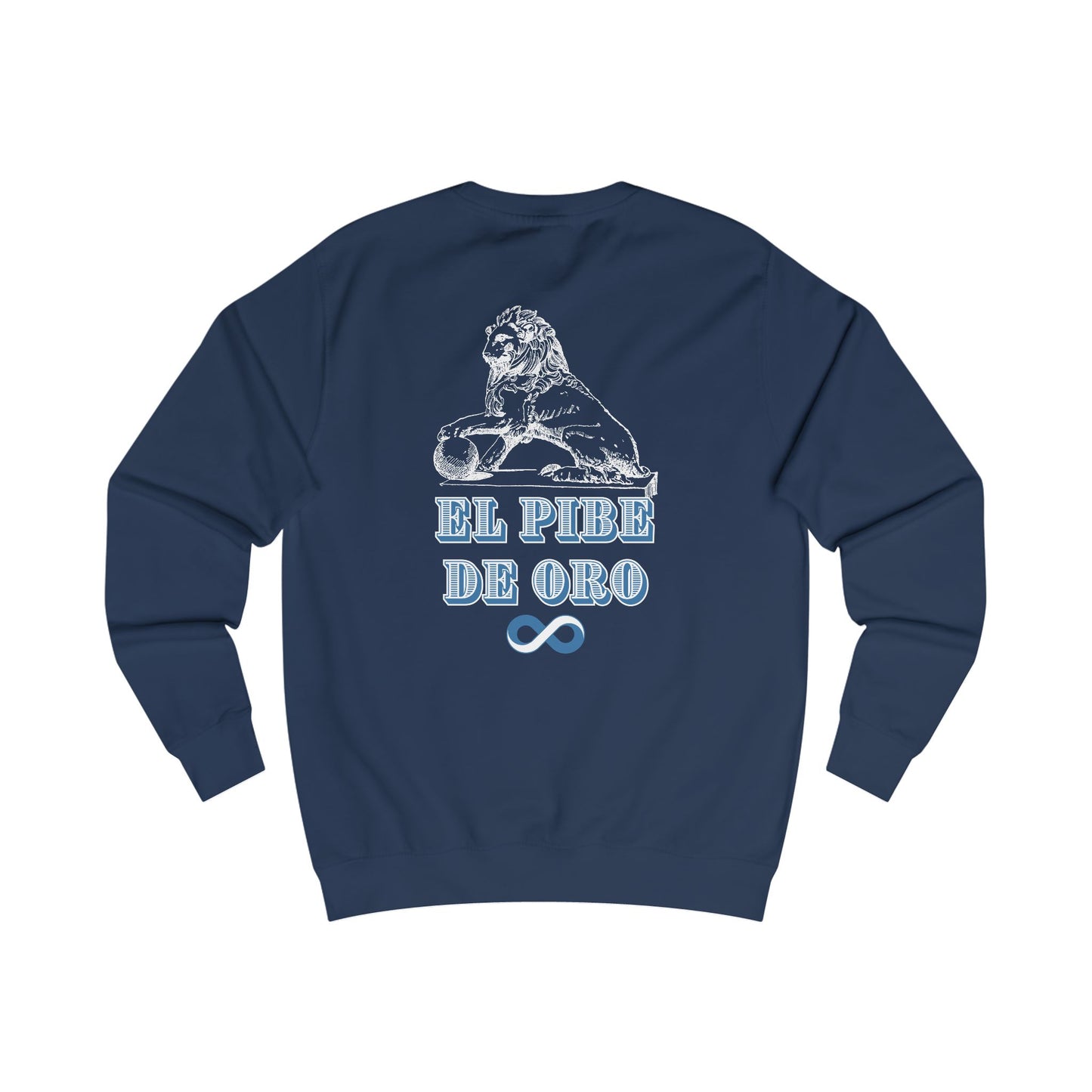 Diego Maradona Sweatshirt