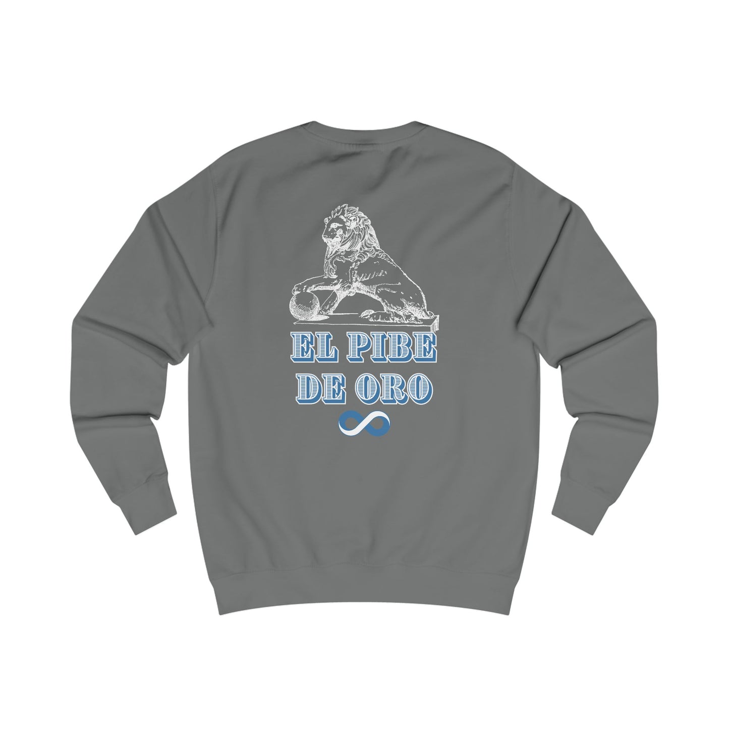 Diego Maradona Sweatshirt