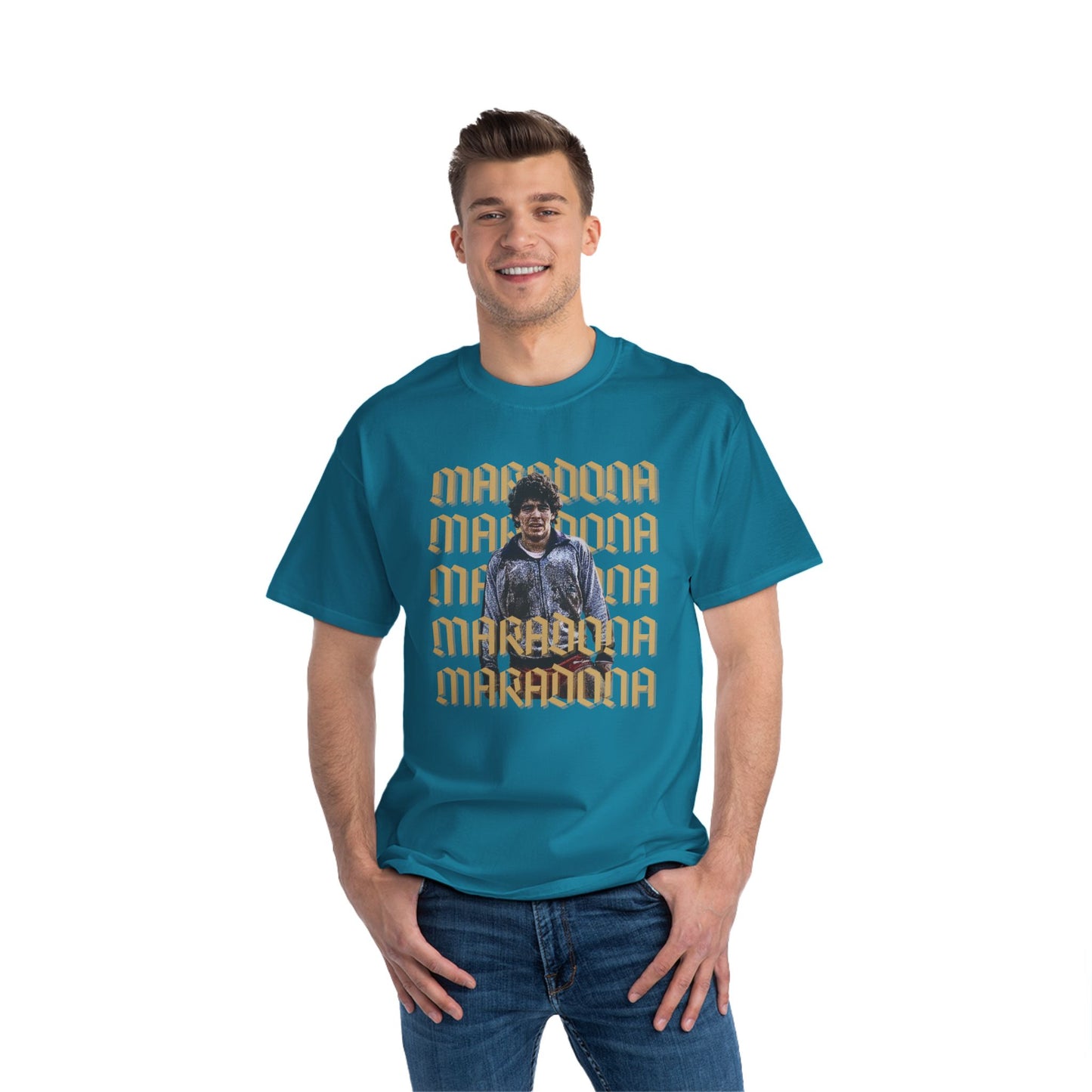 MARADONA TEE