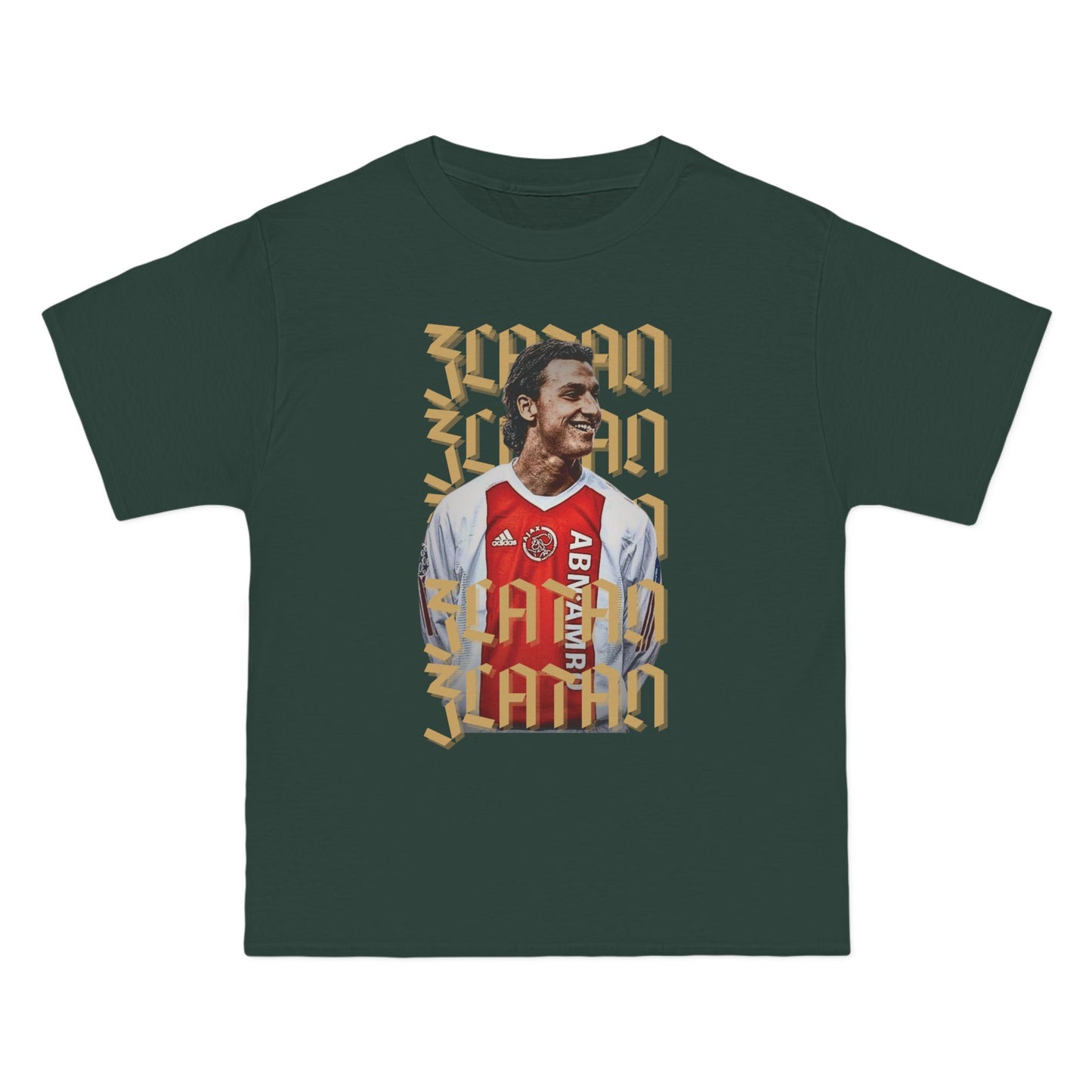 ZLATAN TEE