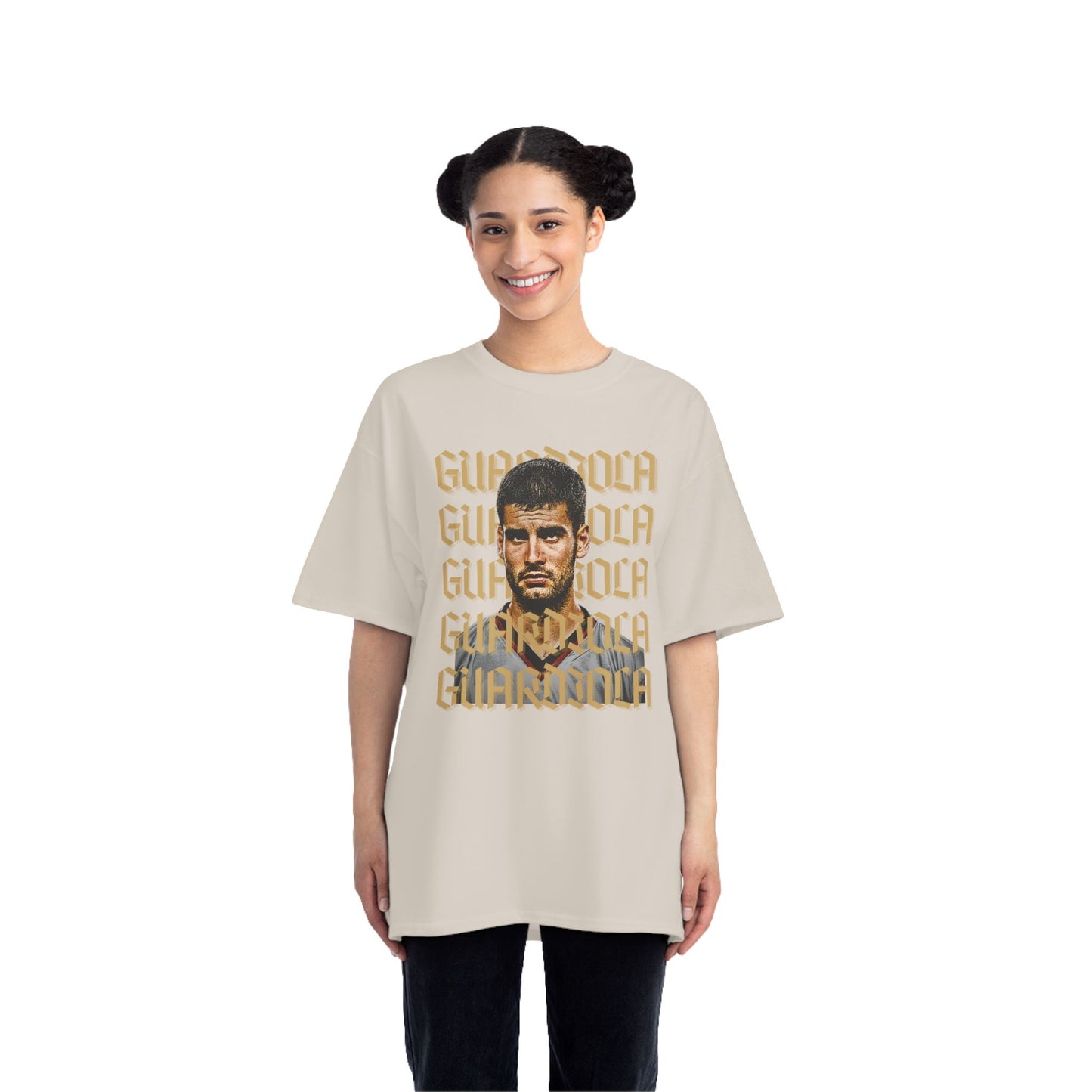 GUARDIOLA TEE